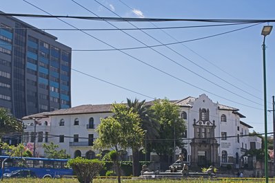 National Museum of Ecuador in Quito, Ecuador – Museum Information gallery image