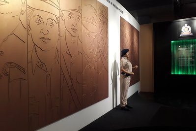 National Police Museum in Quito, Ecuador – Museum Information gallery image