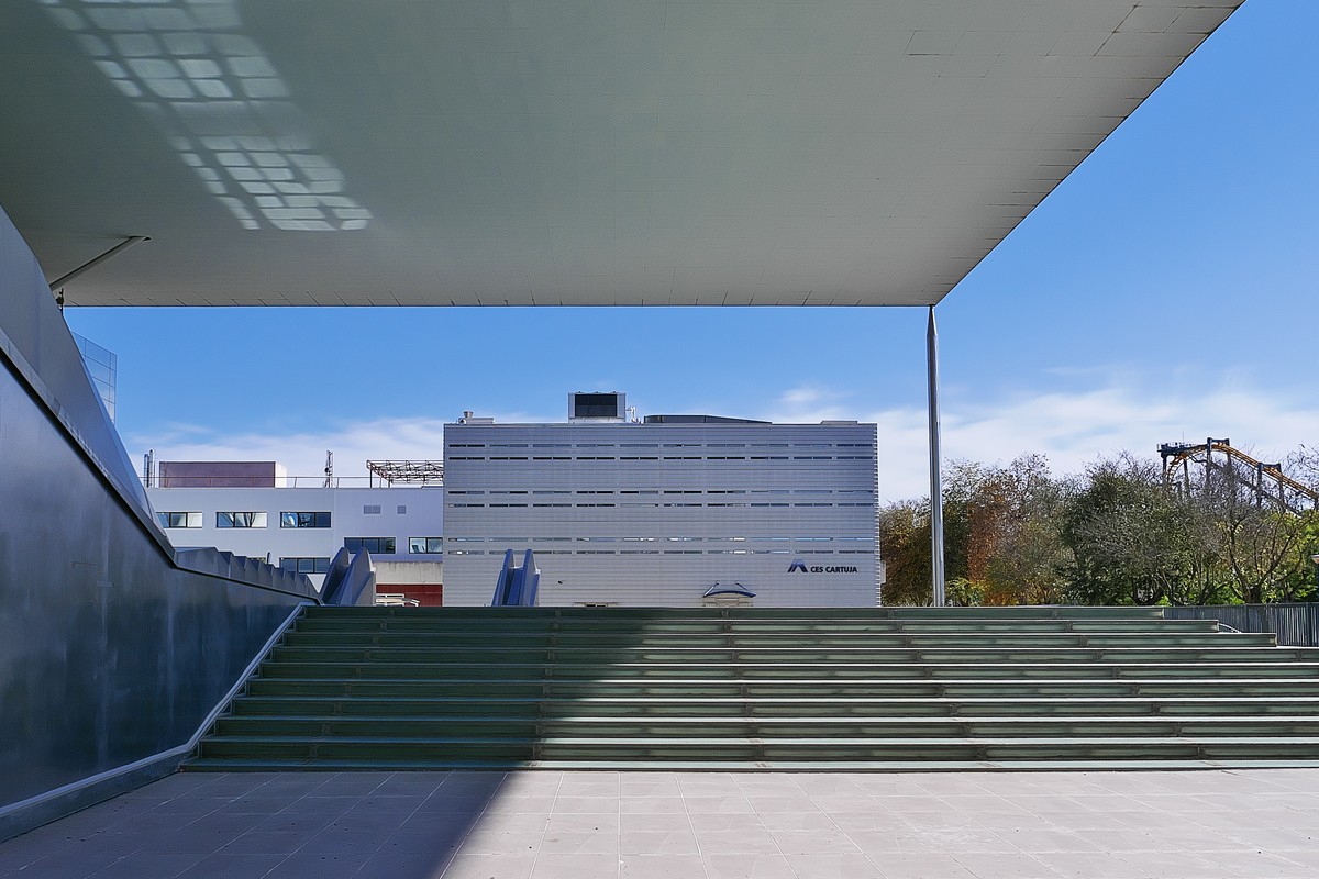 Pabellón de Francia in Quito, Ecuador – Museum Information