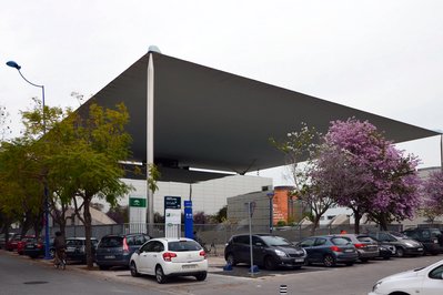 Pabellón de Francia in Quito, Ecuador – Museum Information gallery image