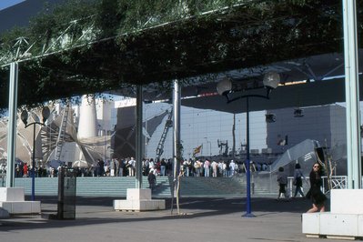 Pabellón de Francia in Quito, Ecuador – Museum Information gallery image