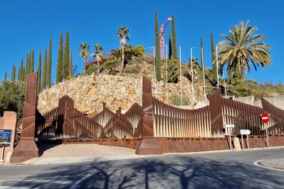 Pabellón de las Artes in Quito, Ecuador – Museum Information gallery image