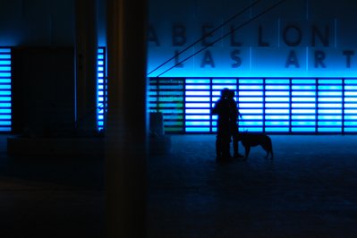 Pabellón de las Artes in Quito, Ecuador – Museum Information gallery image