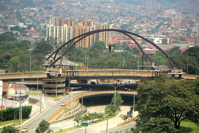 Punto Cero in Quito, Ecuador – Museum Information gallery image