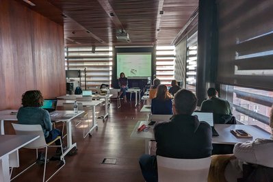 Residencia Reina in Sangolqui, Ecuador – Museum Information gallery image