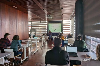 Residencia Reina in Sangolqui, Ecuador – Museum Information gallery image