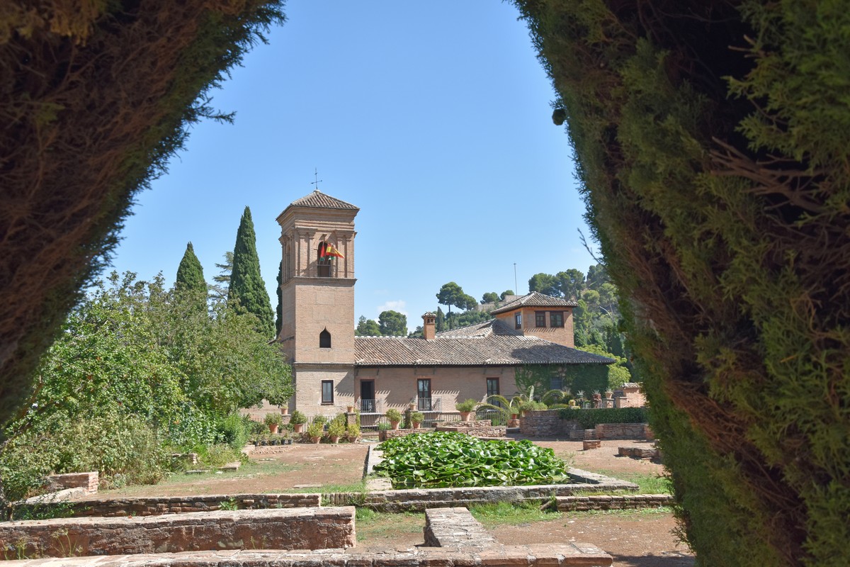 San Francisco Convent in Quito, Ecuador – Museum Information