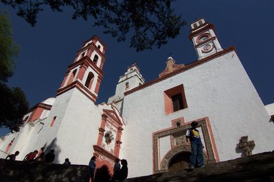 San Francisco Convent in Quito, Ecuador – Museum Information gallery image