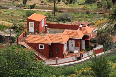 Mirador El Morro in Salinas, Ecuador – Museum Information gallery image