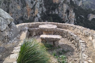Mirador El Morro in Salinas, Ecuador – Museum Information gallery image