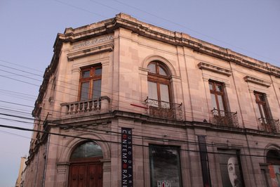 Museo de Valdivia in Santa Elena, Ecuador – Museum Information gallery image
