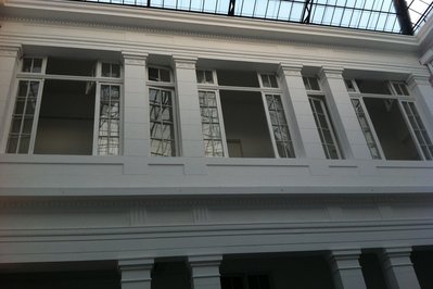 Museo de Valdivia in Santa Elena, Ecuador – Museum Information gallery image