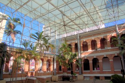 Museo de Valdivia in Santa Elena, Ecuador – Museum Information gallery image