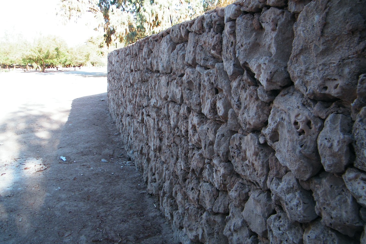 Pozos de Sal in Salinas, Ecuador – Museum Information