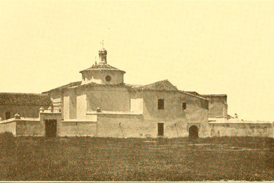 Fortress of Columbus in Santo Domingo, Ecuador – Museum Information gallery image