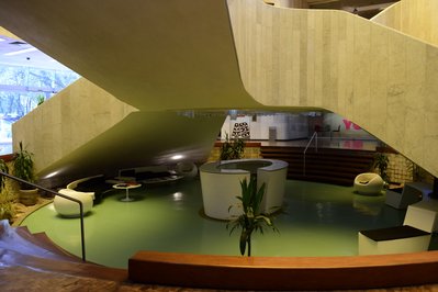 Museo de Arte Moderno in Santo Domingo, Ecuador – Museum Information gallery image