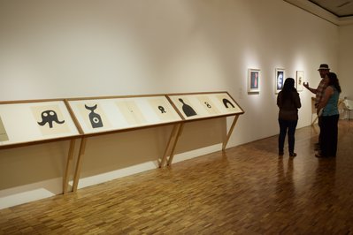 Museo de Arte Moderno in Santo Domingo, Ecuador – Museum Information gallery image