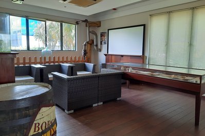 Museum Of Rum in Santo Domingo, Ecuador – Museum Information gallery image