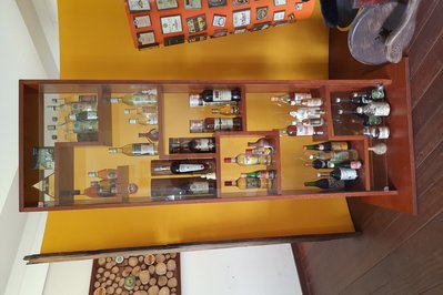 Museum Of Rum in Santo Domingo, Ecuador – Museum Information gallery image