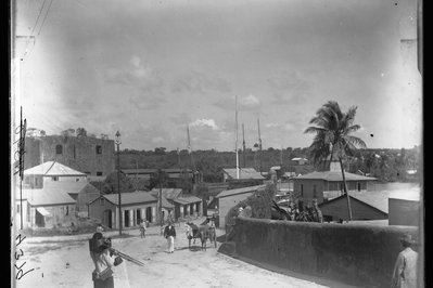 Museum of the Dominican Man in Santo Domingo, Ecuador – Museum Information gallery image