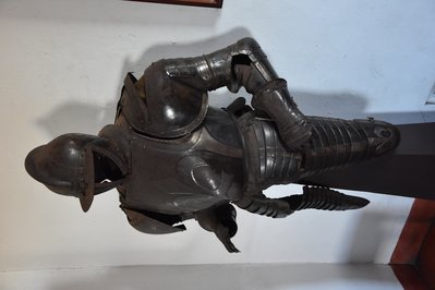 Museum of the Royal Houses in Santo Domingo, Ecuador – Museum Information gallery image