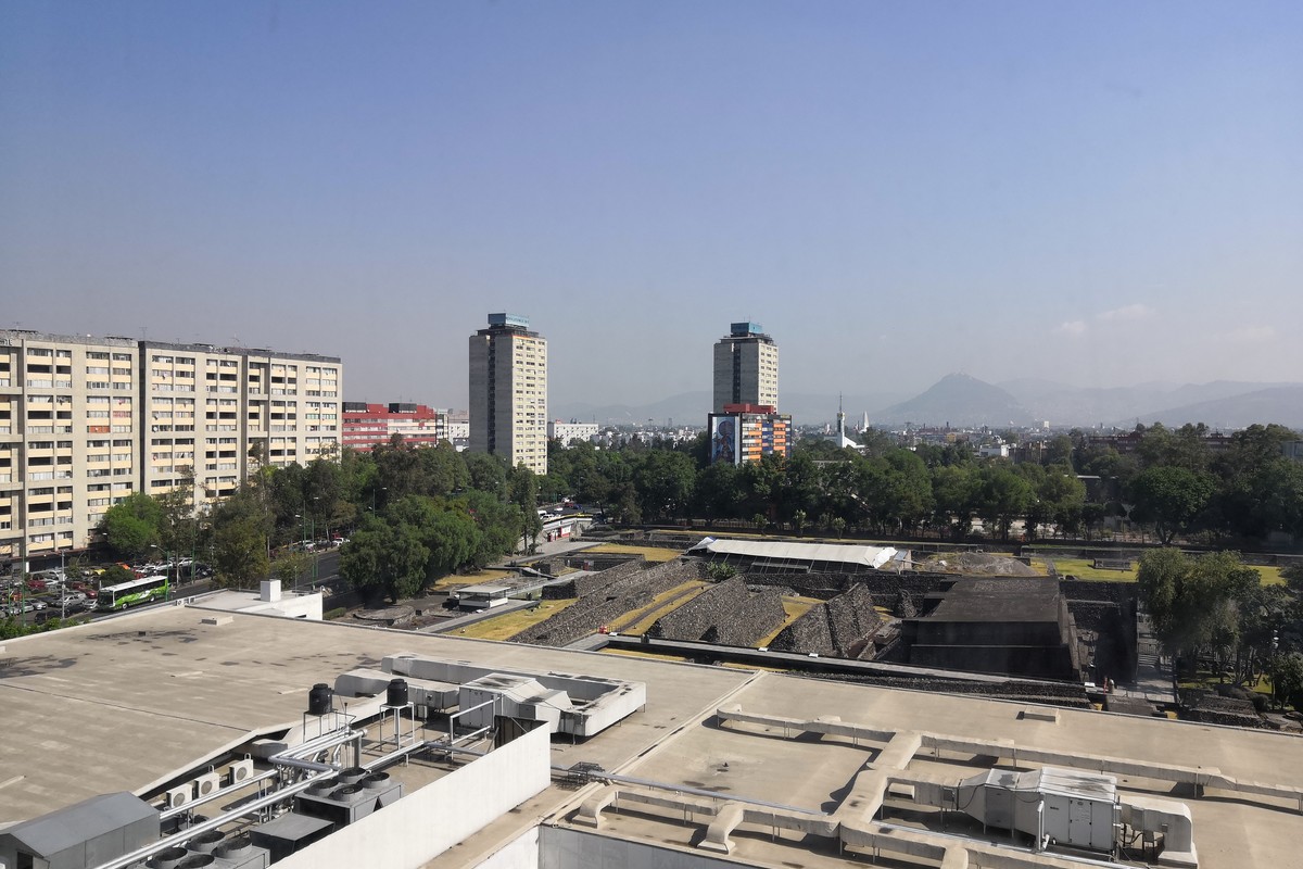 Centro Cultural Universitario in Ambato, Ecuador – Museum Information