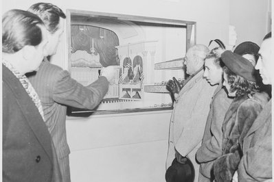 Alexandria Black History Museum in Alexandria, Egypt – Museum Information gallery image