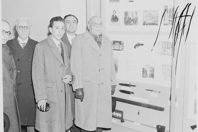 Alexandria Black History Museum in Alexandria, Egypt – Museum Information gallery image