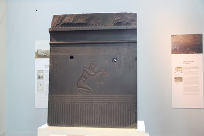 Alexandria Black History Museum in Alexandria, Egypt – Museum Information gallery image