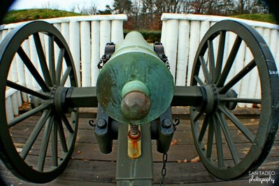 Fort Ward Museum & Historic Site in Alexandria, Egypt – Museum Information gallery image