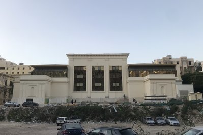 Greco-Roman Museum in Alexandria, Egypt – Museum Information gallery image