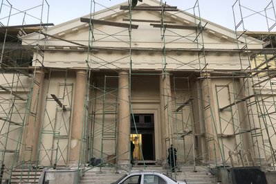 Greco-Roman Museum in Alexandria, Egypt – Museum Information gallery image