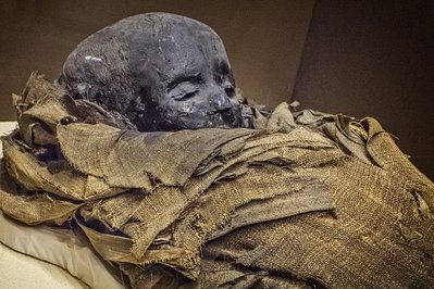 Greco-Roman Museum in Alexandria, Egypt – Museum Information gallery image
