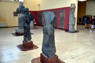 متحف الشرق Orient museum in Alexandria, Egypt – Museum Information gallery image