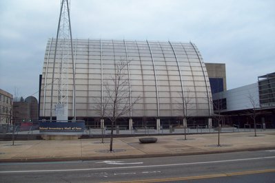 National Inventors Hall of Fame Museum in Alexandria, Egypt – Museum Information gallery image
