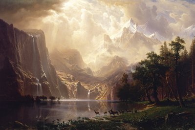 Smithsonian American Art Museum in Alexandria, Egypt – Museum Information gallery image