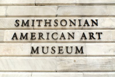 Smithsonian American Art Museum in Alexandria, Egypt – Museum Information gallery image
