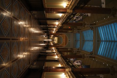 Smithsonian American Art Museum in Alexandria, Egypt – Museum Information gallery image