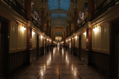 Smithsonian American Art Museum in Alexandria, Egypt – Museum Information gallery image