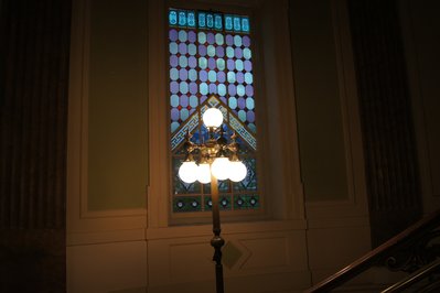 Smithsonian American Art Museum in Alexandria, Egypt – Museum Information gallery image