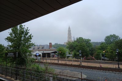 The George Washington Masonic National Memorial in Alexandria, Egypt – Museum Information gallery image