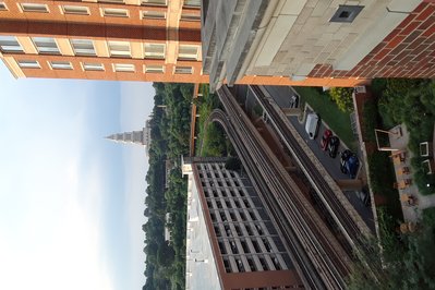 The George Washington Masonic National Memorial in Alexandria, Egypt – Museum Information gallery image