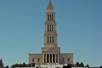 The George Washington Masonic National Memorial in Alexandria, Egypt – Museum Information gallery image