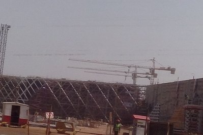 Grand Egyptian Museum (GEM) in Cairo, Egypt – Museum Information gallery image