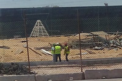 Grand Egyptian Museum (GEM) in Cairo, Egypt – Museum Information gallery image