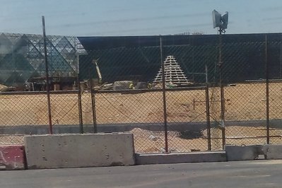 Grand Egyptian Museum (GEM) in Cairo, Egypt – Museum Information gallery image