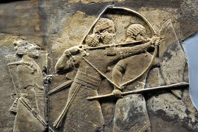 Hunting Museum of Manial Palace in Cairo, Egypt – Museum Information gallery image
