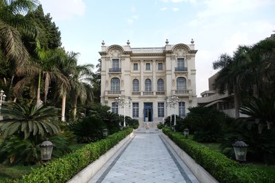 Mohamed Mahmoud Khalil Museum in Cairo, Egypt – Museum Information gallery image