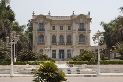 Mohamed Mahmoud Khalil Museum in Cairo, Egypt – Museum Information gallery image