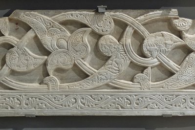 Museum of Islamic Art in Cairo in Cairo, Egypt – Museum Information gallery image